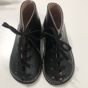 Mickey Mexico brand boots.